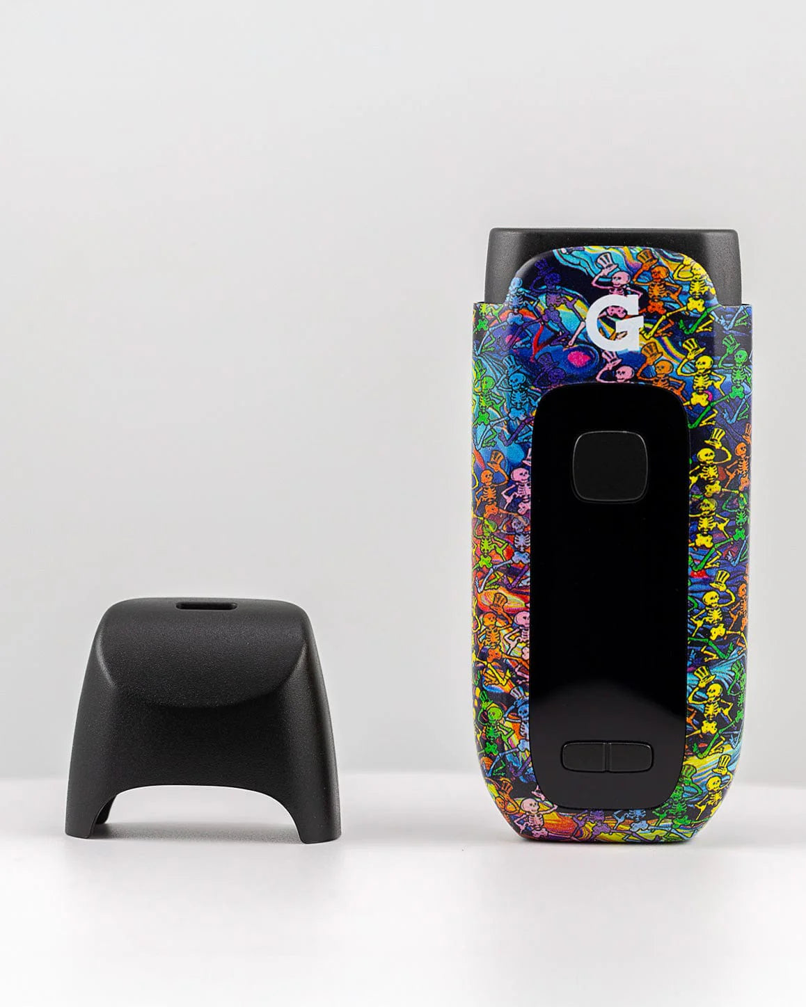 Vaporizador Gpen Dash+ Grateful Dead