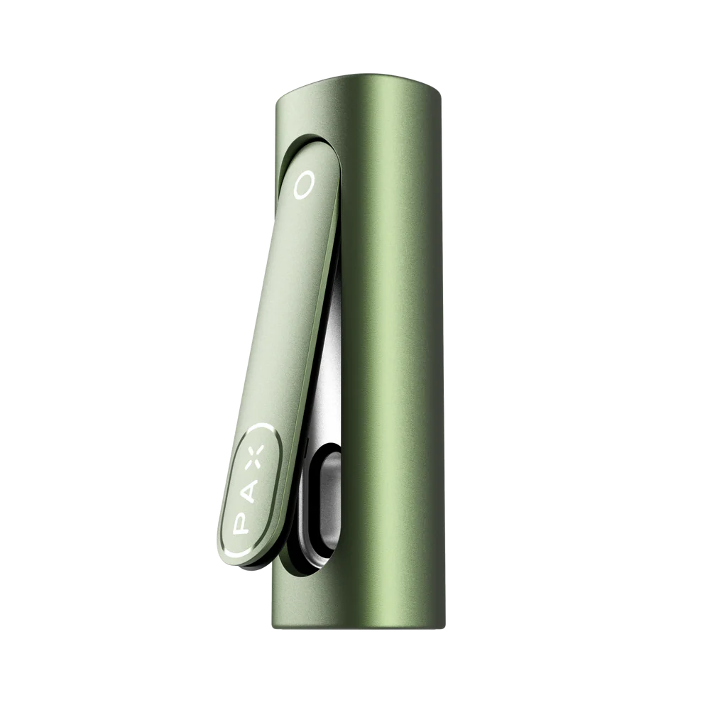 Vaporizador Pax Flow (PREVENTA -10% Envío 26 Agosto)