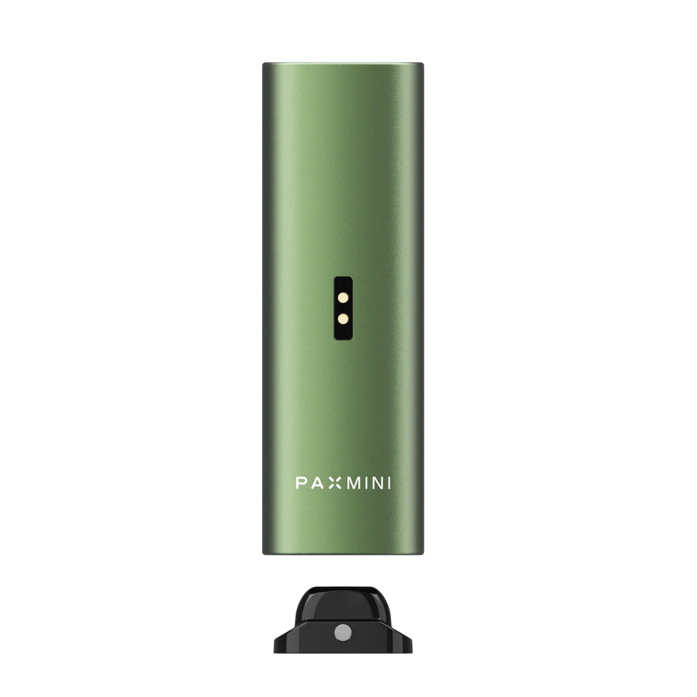 Pax Mini Vaporizer