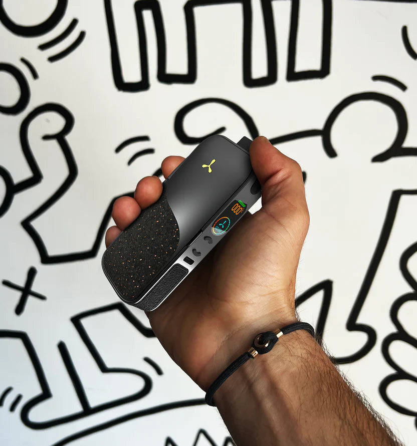 Vaporizador AirVape Legacy Pro 2