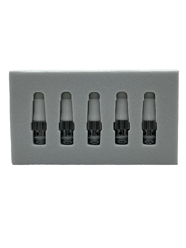 Atomizador Cuarzo Terp Pen Boundless x5