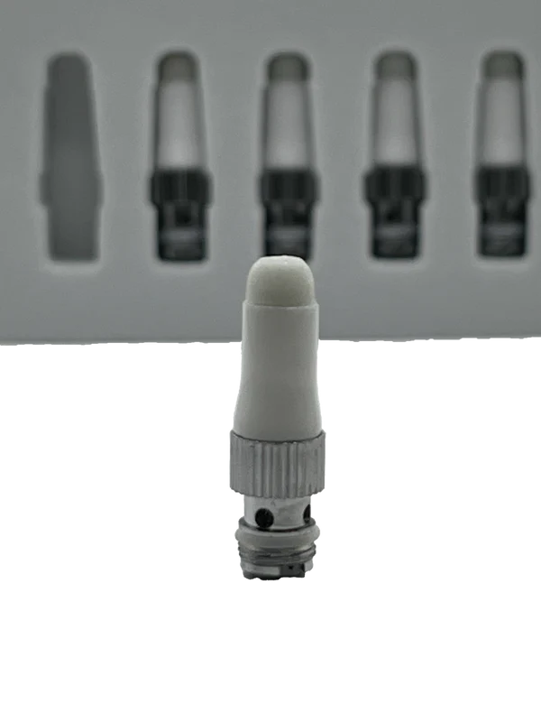 Atomizador Cuarzo Terp Pen Boundless x5