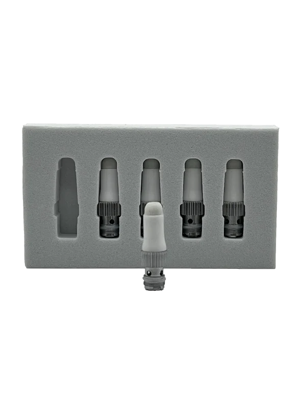Atomizador Cuarzo Terp Pen Boundless x5