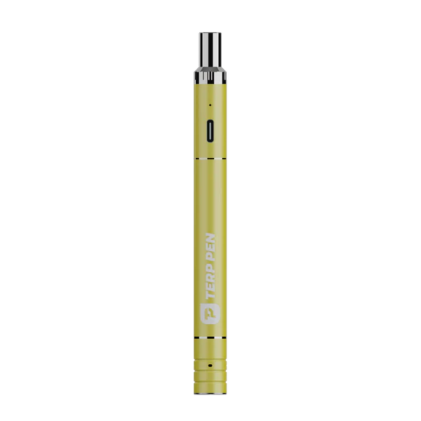 Boundless Terp Pen Vaporizer