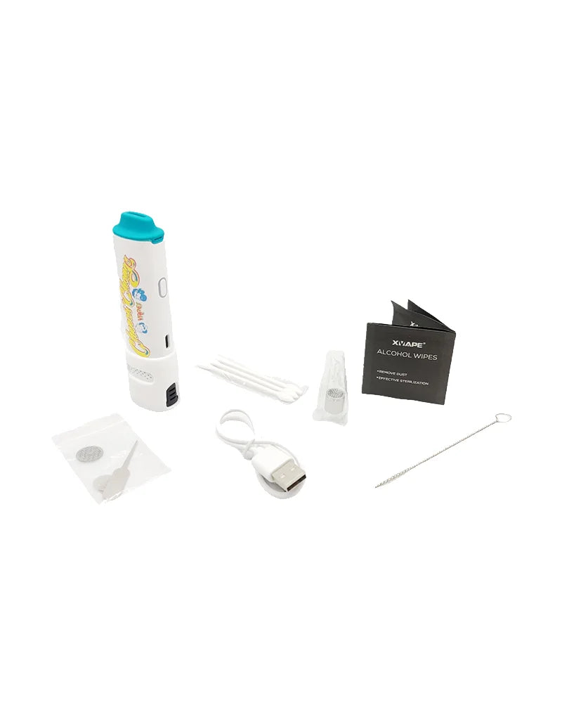 Vaporizador XVAPE Cheech & Chong's Mambo