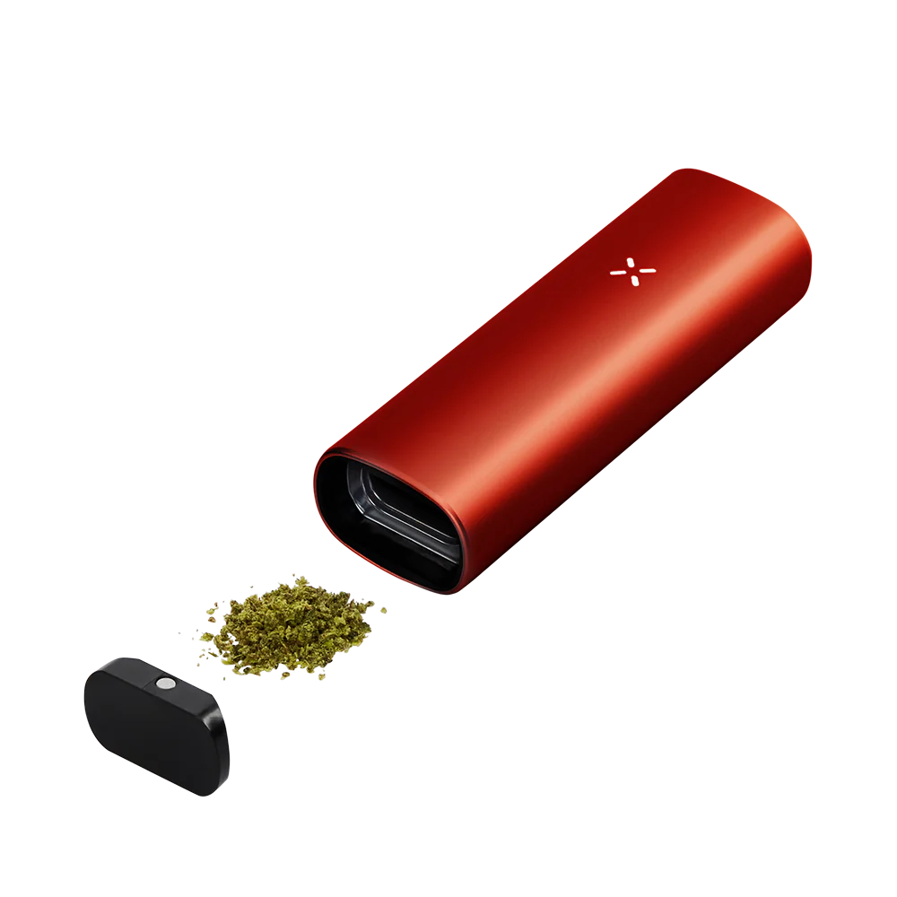 Vaporizador Pax Mini