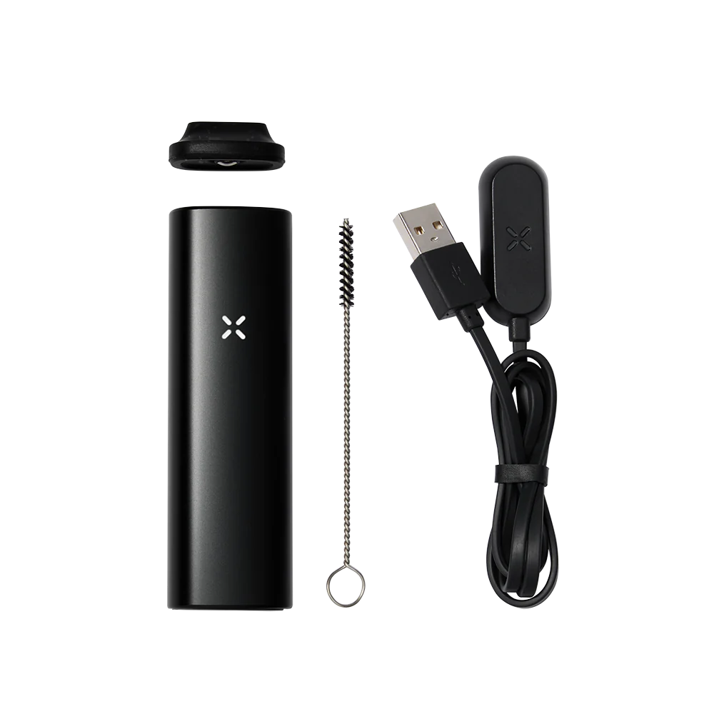 Vaporizador Pax Plus Kit Básico