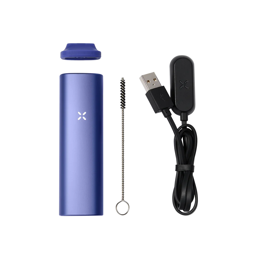Vaporizador Pax Plus Kit Básico