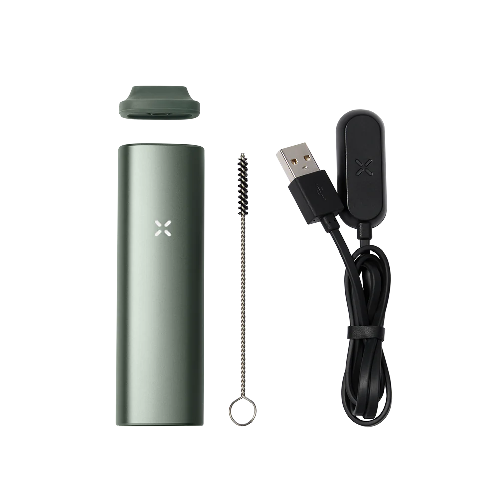 Vaporizador Pax Plus Kit Básico