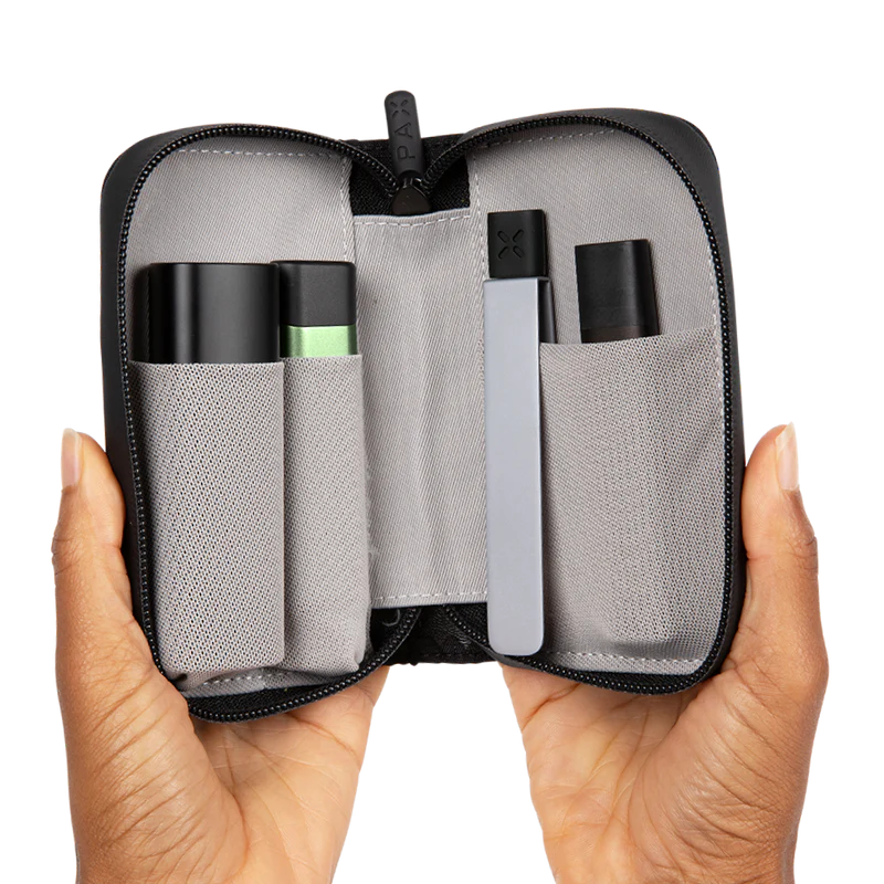 Estuche Smell Proof Case PAX