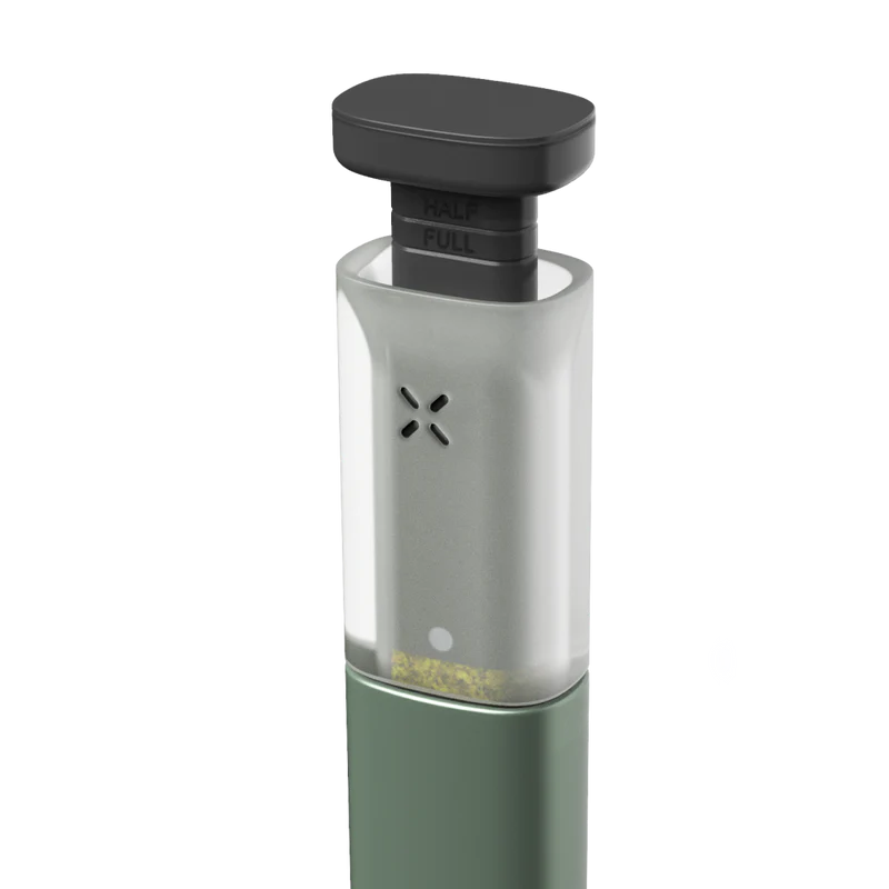 Compactador prensa Puck Press PAX