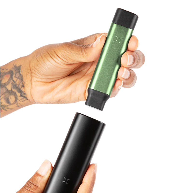 Recipiente de Almacenamiento Stash tube PAX