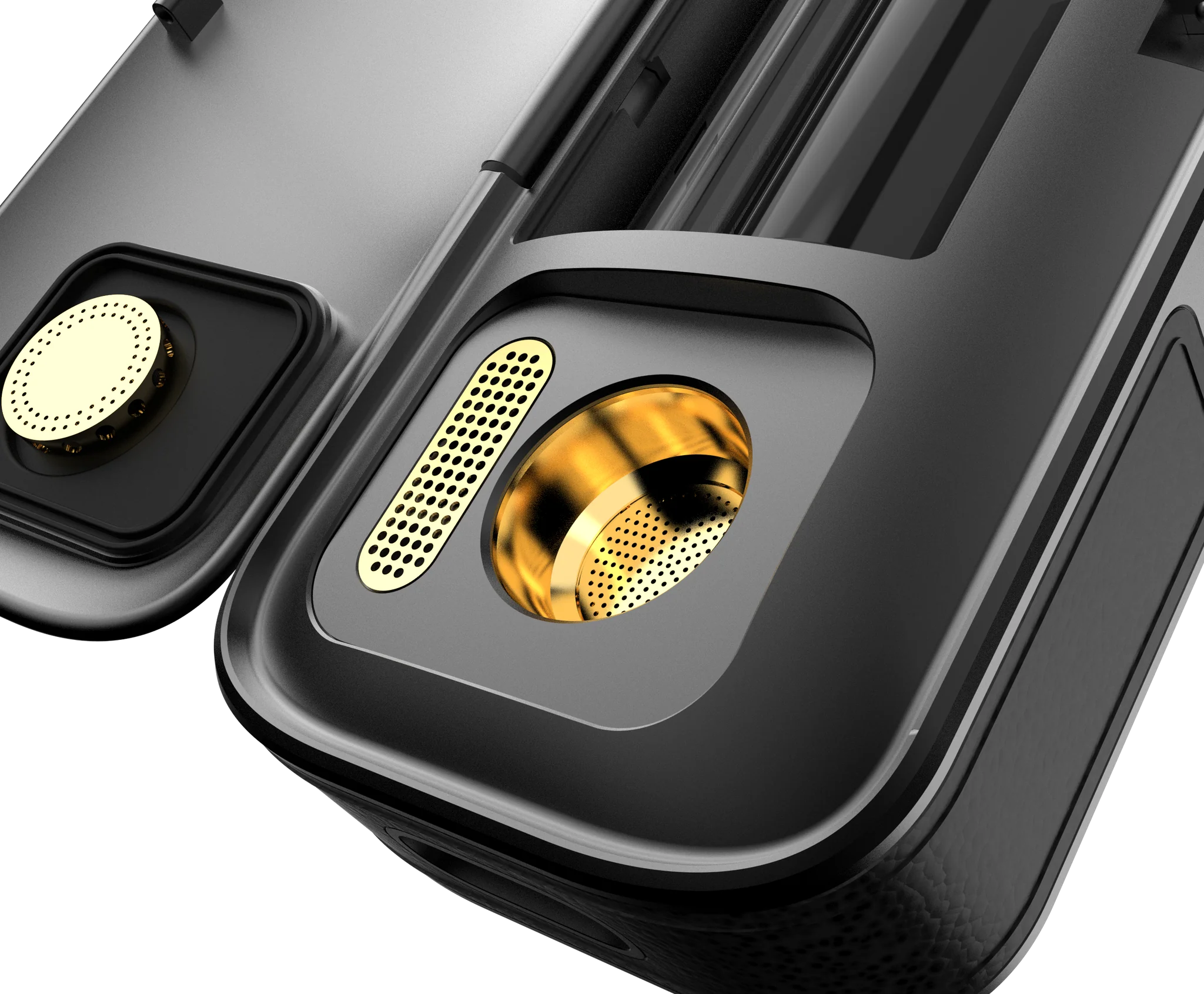 Vaporizador AirVape Legacy Pro 2