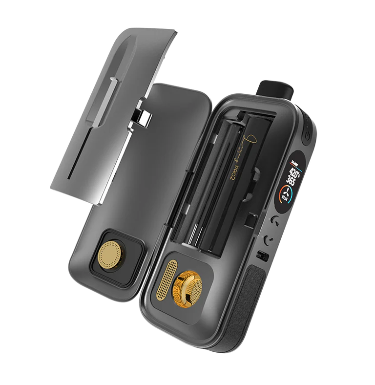 Vaporizador AirVape Legacy Pro 2