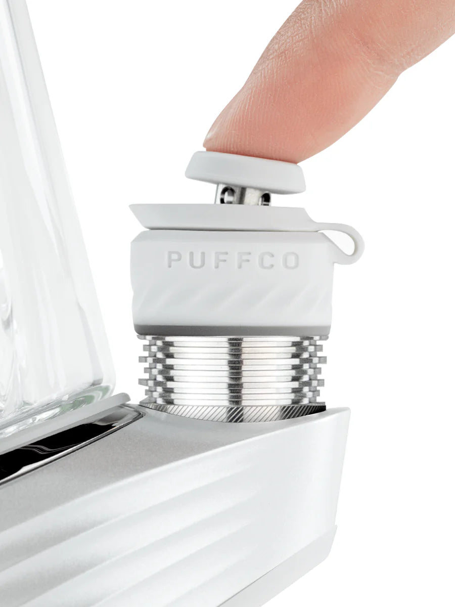 Vaporizador Puffco Peak Pro 3DXL