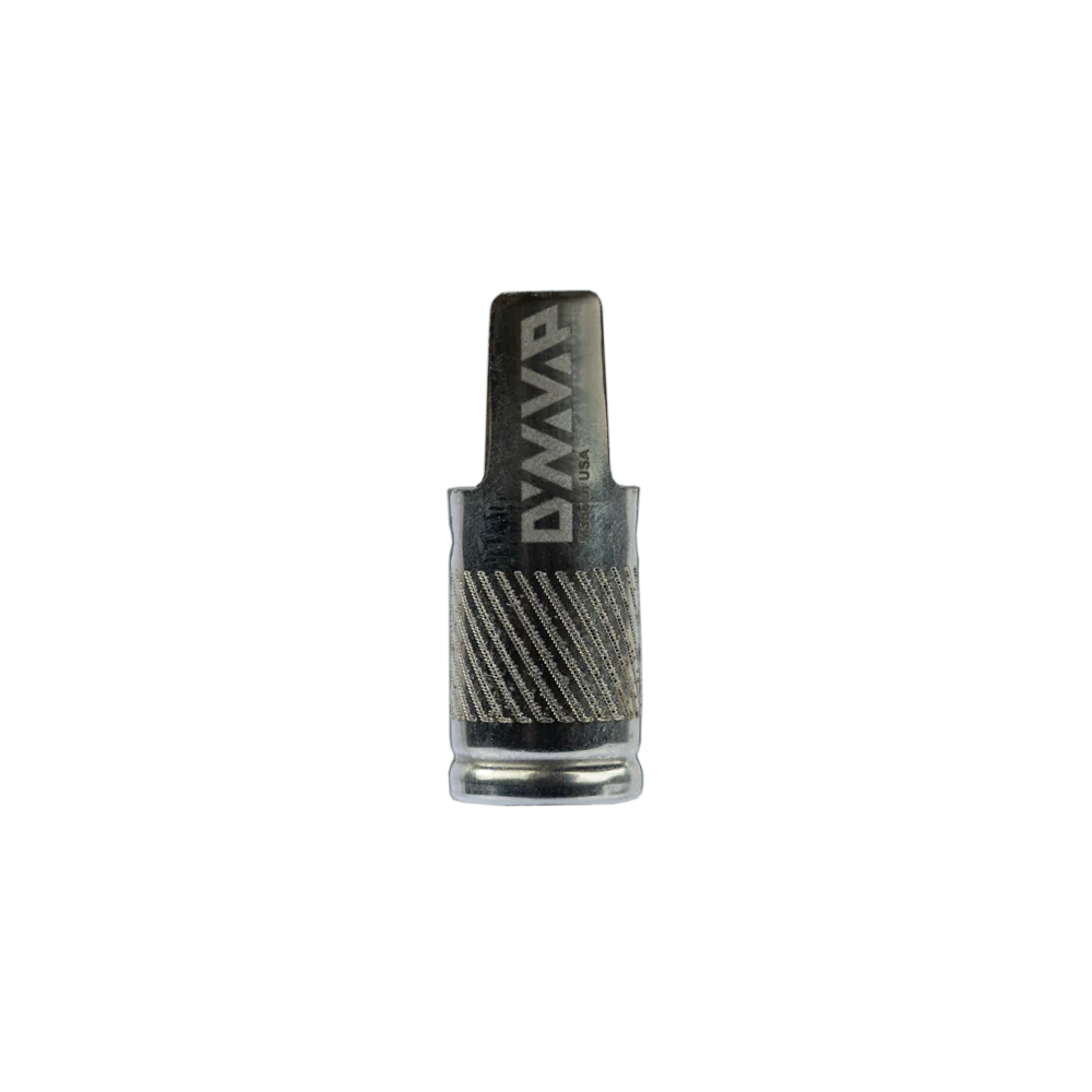 Captive Cap Perforada Dynavap