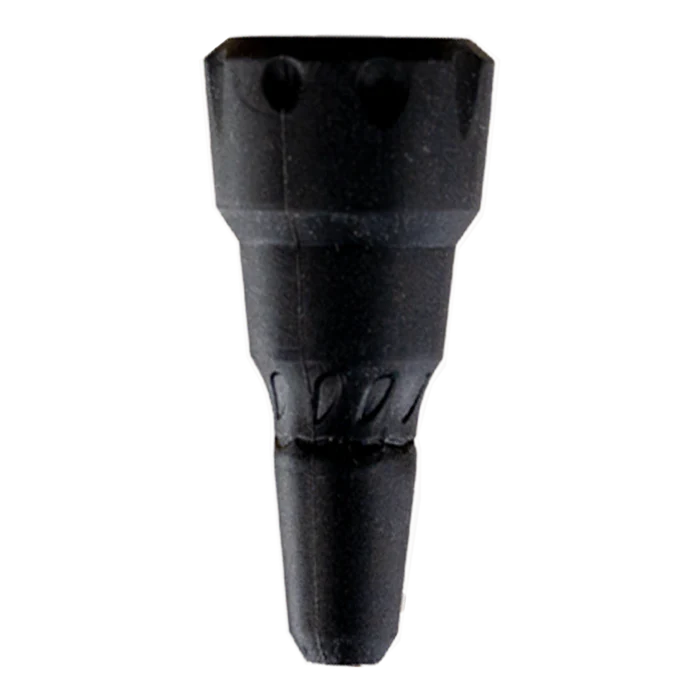 Adaptador de Silicona para bong Bonger Dynavap