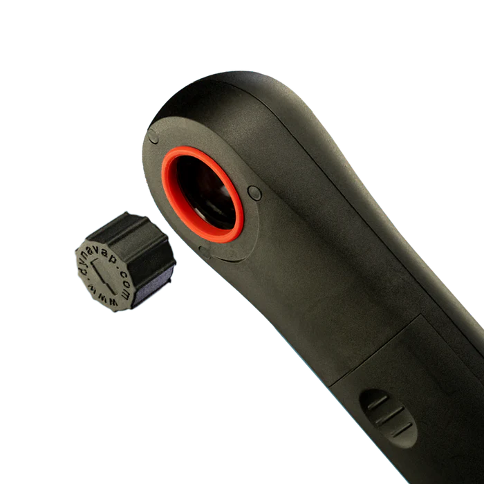 Calentador de Inducción The Wand Ispire + Adaptador Dynavap