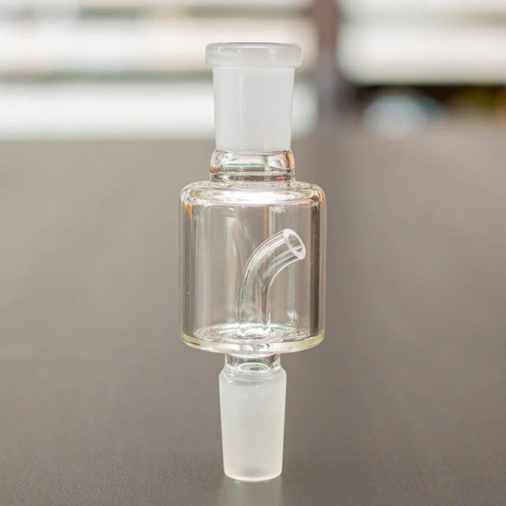 Adaptador 14mm Recolector de Ceniza Ash Catcher