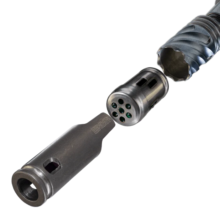 Thermal Hyper Cap Dynavap