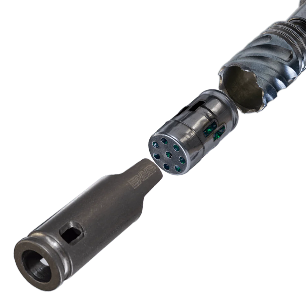 Thermal Hyper Cap Dynavap