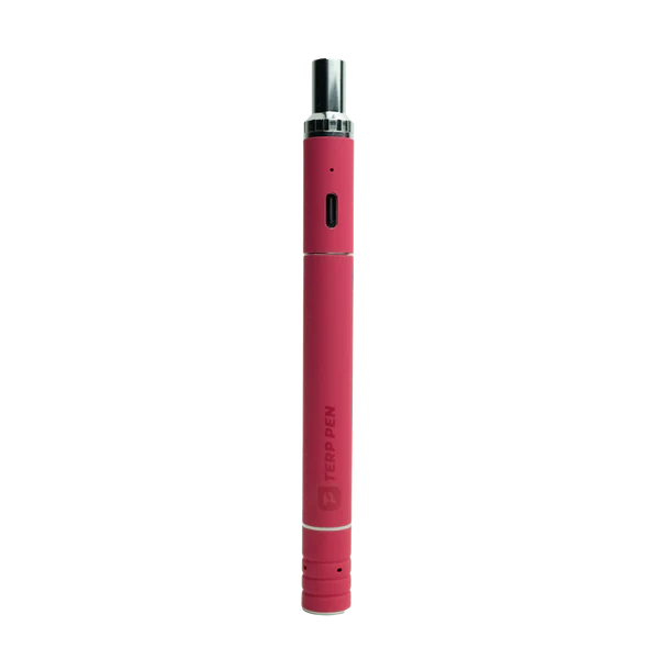 Boundless Terp Pen Vaporizer