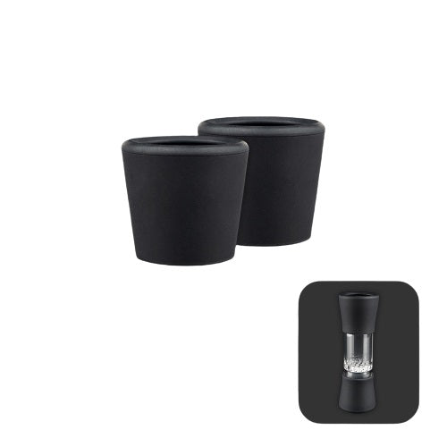 Protectores Tuff Bowl Grips Pack Arizer