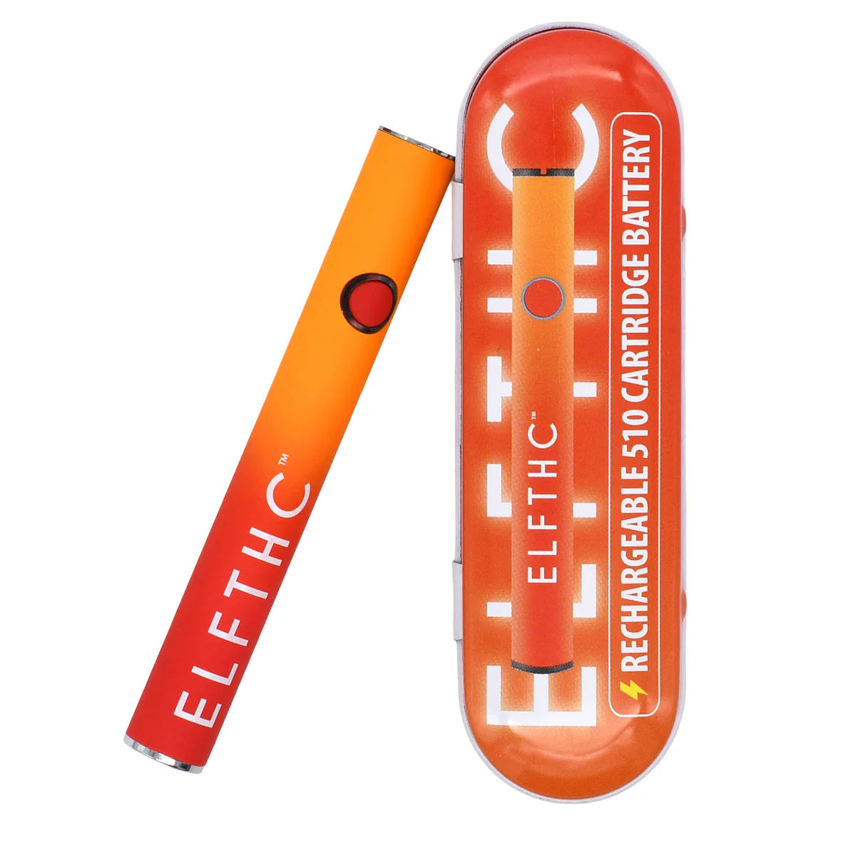 Bateria 510 ELF THC 230mAh