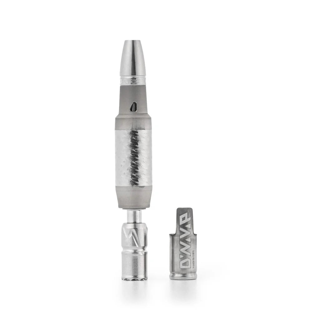 Vaporizador Dynavap VonG X