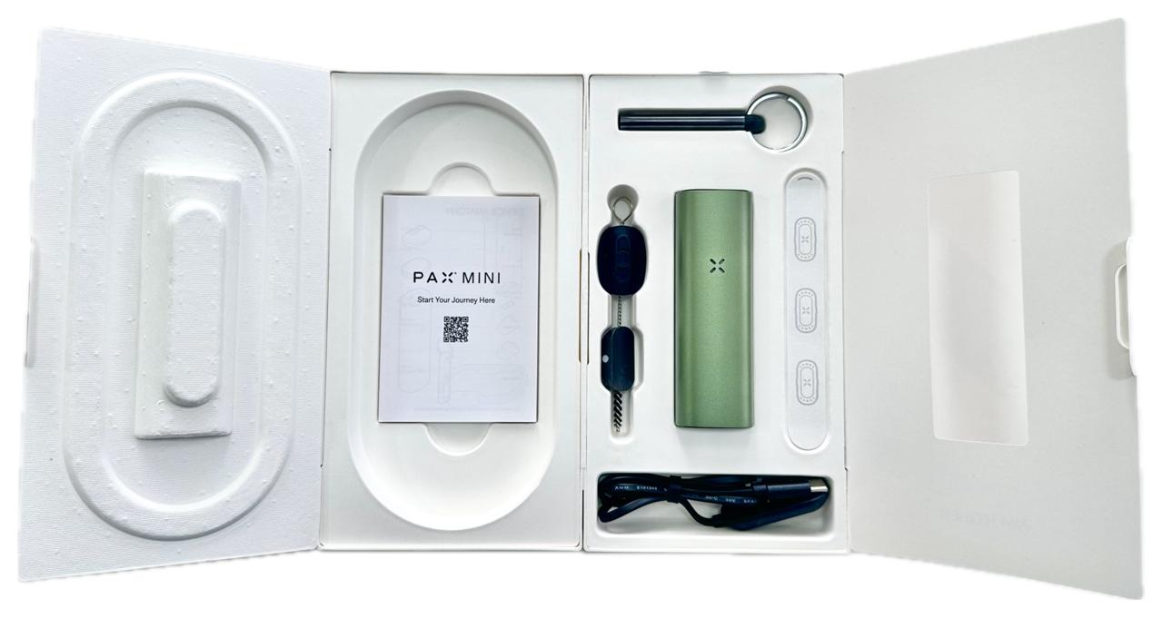 Pax Mini Vaporizer