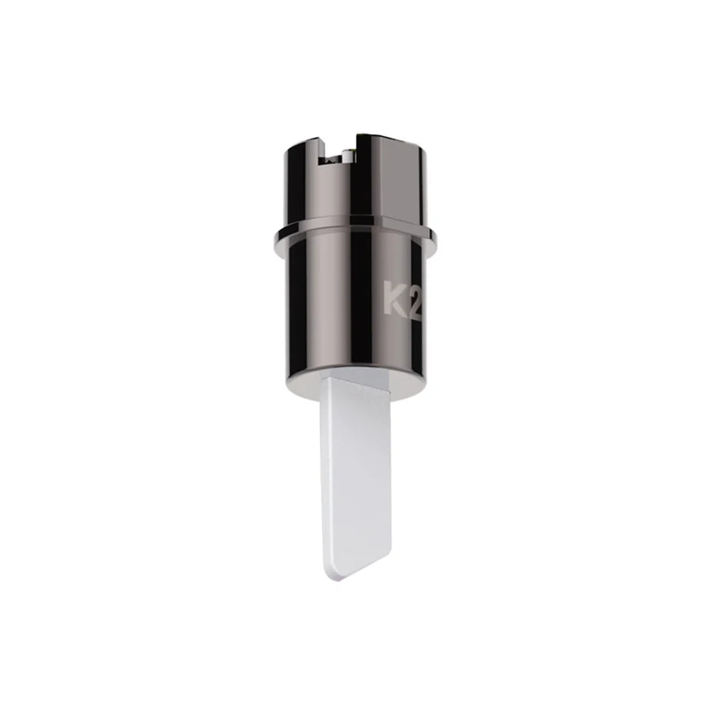 Cuchilla Cerámica K1/K2 Hot Knife Yocan Blade/Dirk
