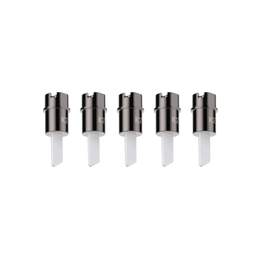 Cuchilla Cerámica K1/K2 Hot Knife Yocan Blade/Dirk