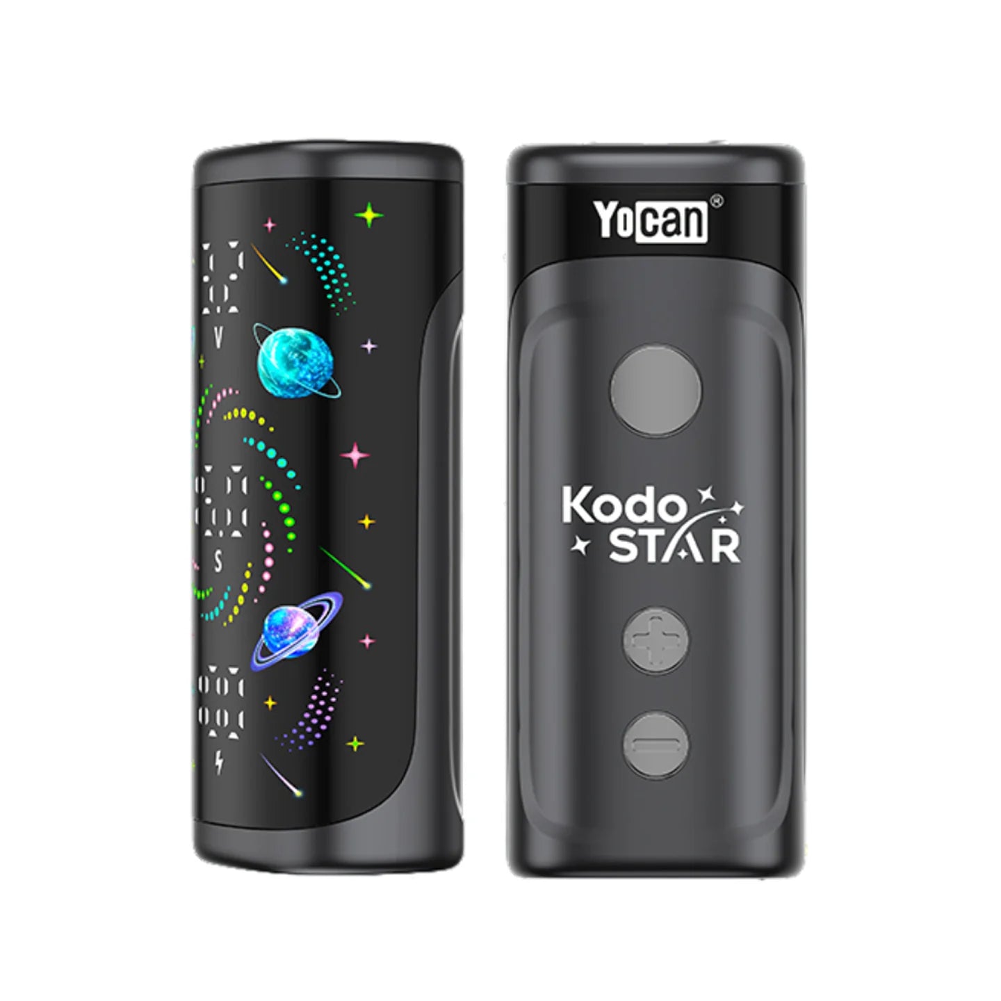 Vaporizador Yocan Kodo Star