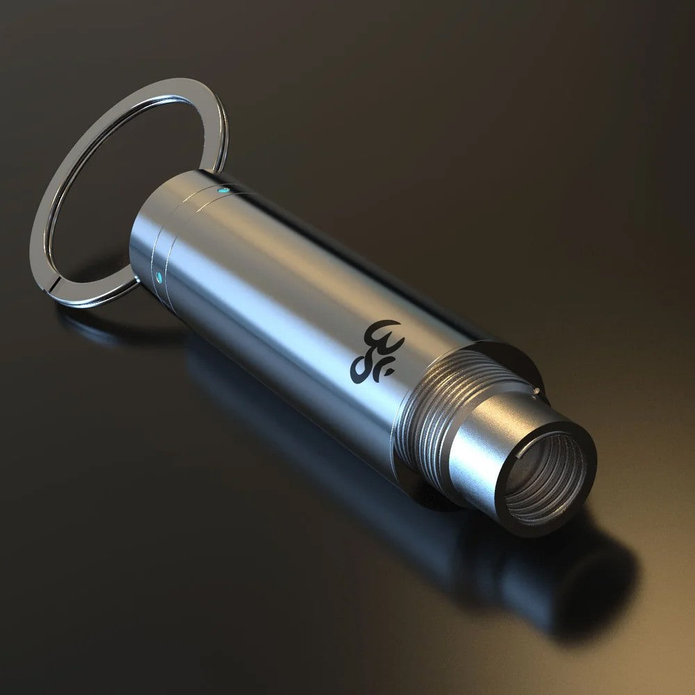 Vaporizador Bateria 510 AirVape OM Chrome