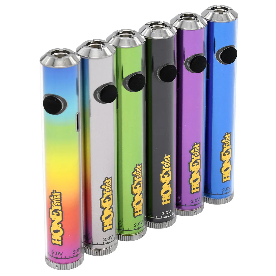 Batería 510 Honey Stick Designer Twist 650 mAh
