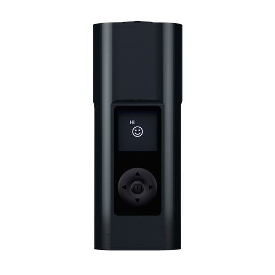 Vaporizador Arizer Solo III V. 2.0