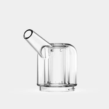 Vidrio Bubbler Repuesto Auxo Cenote