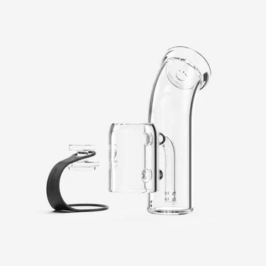 Vidrio Bubbler Repuesto Auxo Cira