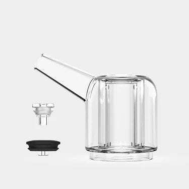 Vidrio Bubbler Repuesto Auxo Cenote