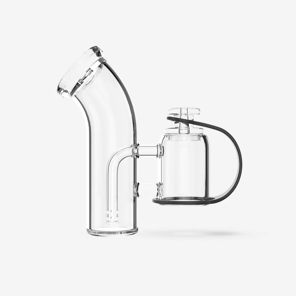Vidrio Bubbler Repuesto Auxo Cira