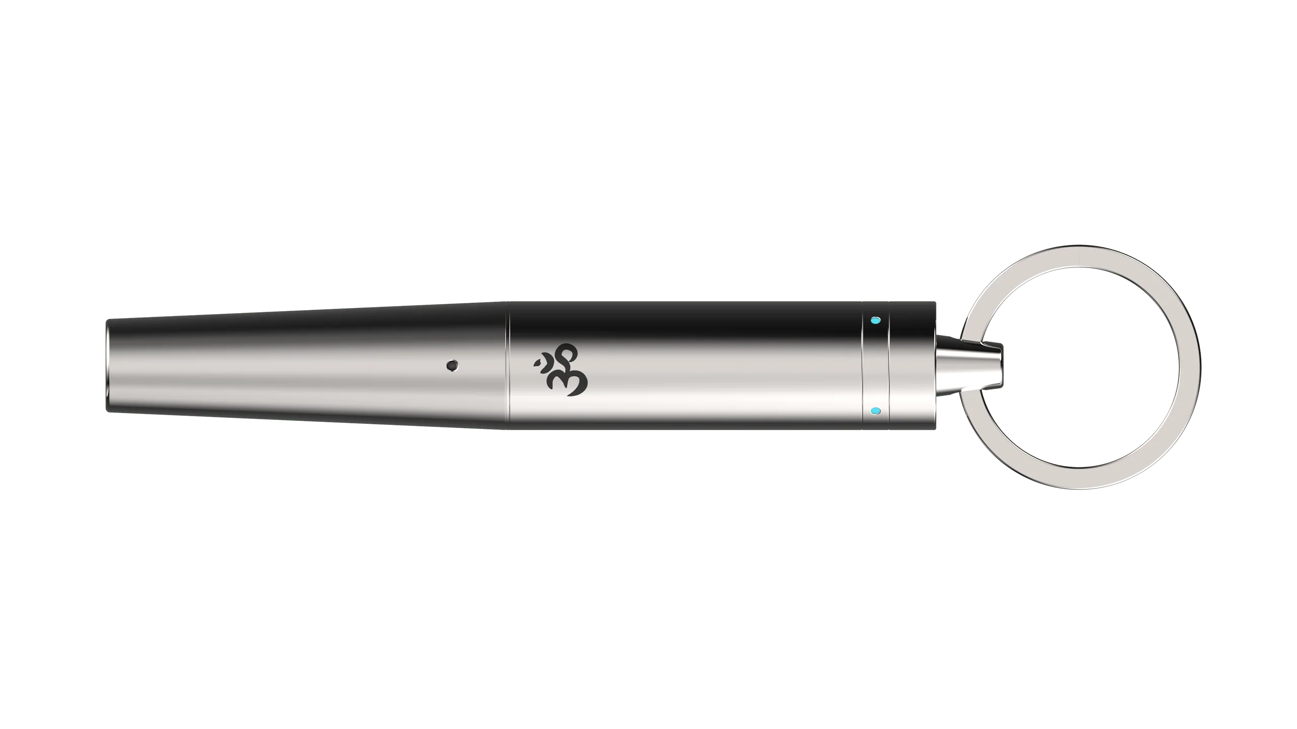 Vaporizador Bateria 510 AirVape OM Chrome