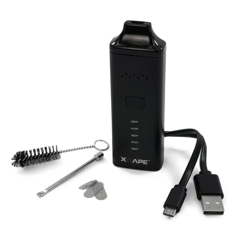 Vaporizador Xvape Avant