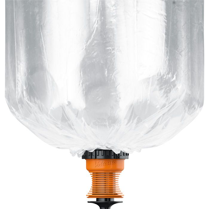 Globo con adaptador Volcano Storz & Bickel