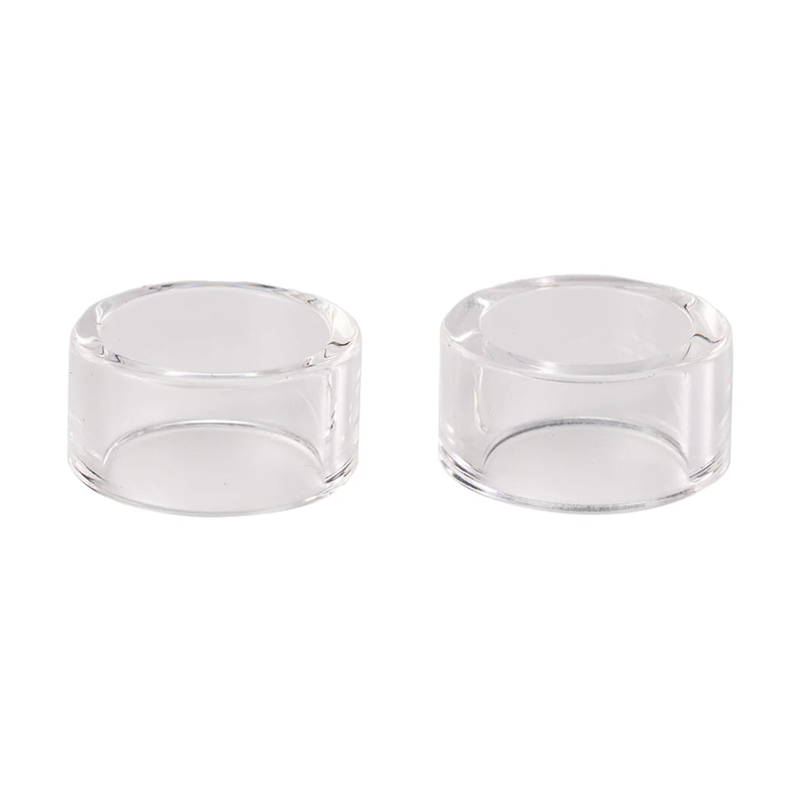 Reductor Microdosis de vidrio Crafty Mighty Venty