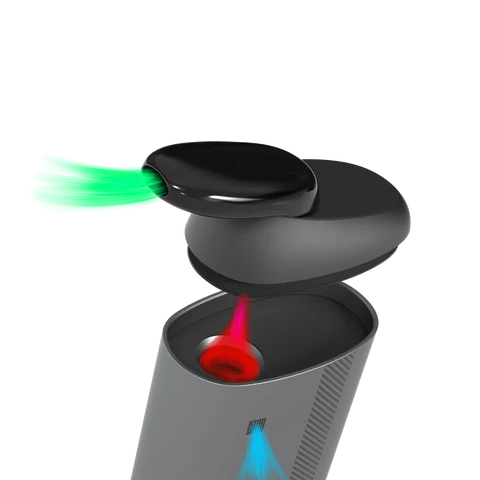 Boquilla Auxo Calent