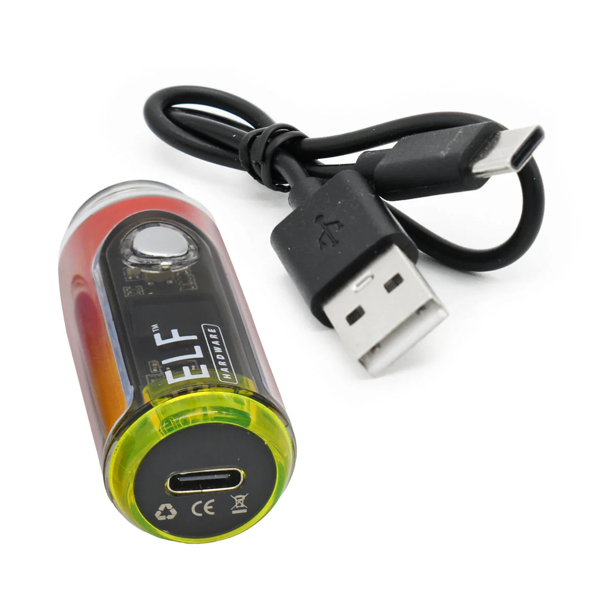 Batería 510 Canndy Mini EFL Hardware 500 mAh