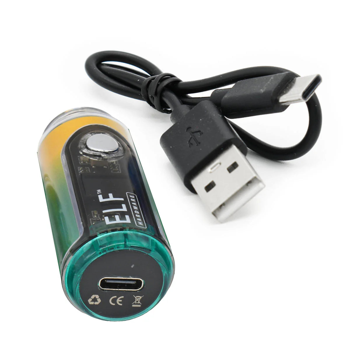 Batería 510 Canndy Mini EFL Hardware 500 mAh