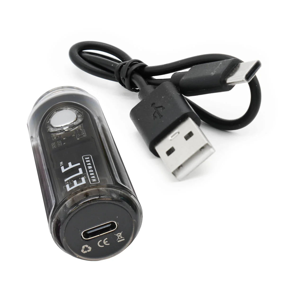 Batería 510 Canndy Mini EFL Hardware 500 mAh