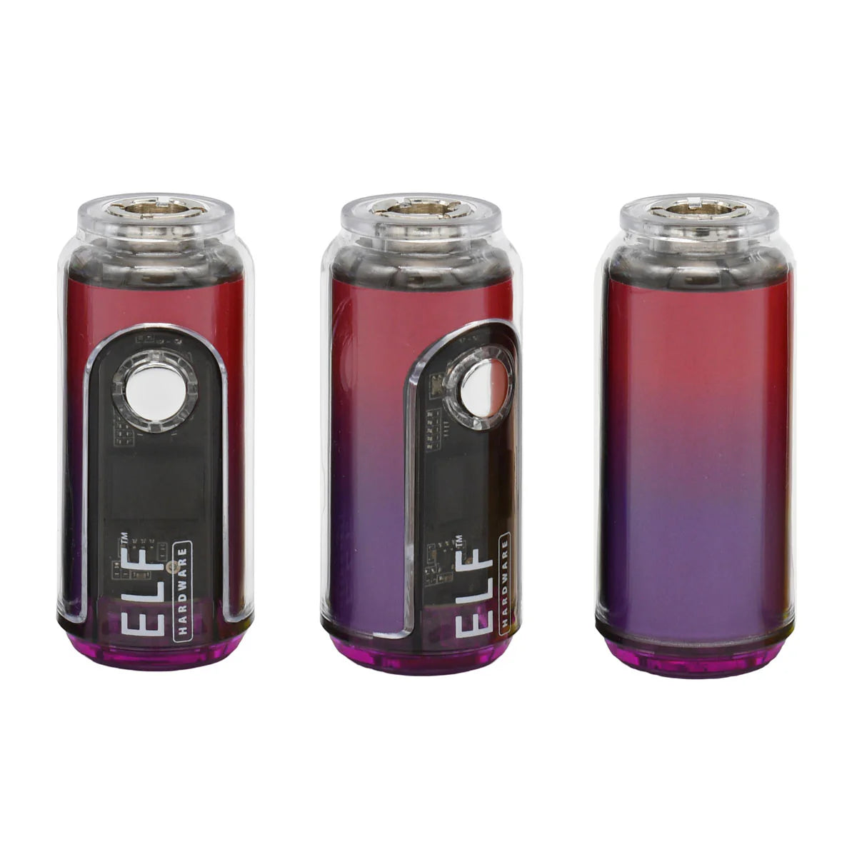 Batería 510 Canndy Mini EFL Hardware 500 mAh