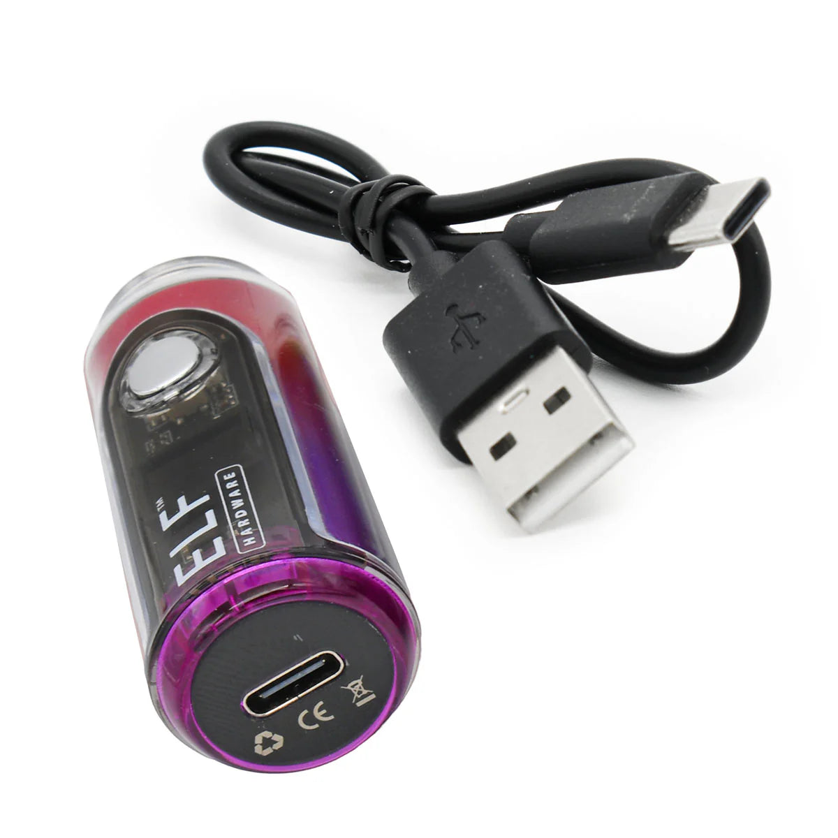 Batería 510 Canndy Mini EFL Hardware 500 mAh